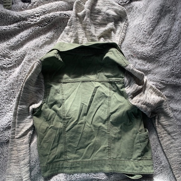 Jacket - Picture 2 of 2